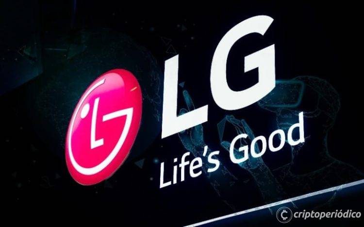 LG Electronics se ha asociado para llevar las plataformas interoperables del metaverso a los televisores