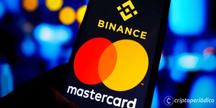 Binance y Mastercard emiten una tarjeta prepago en Brasil a medida que crece el interés por las criptomonedas en la región