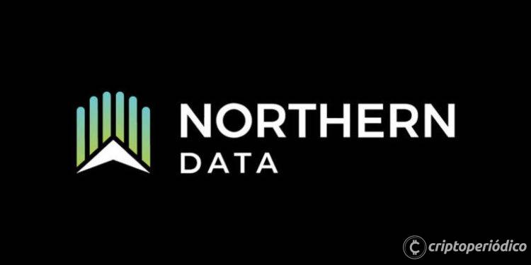 Minera Northern Data dice que la producción de 2022 creció un 315 % interanual