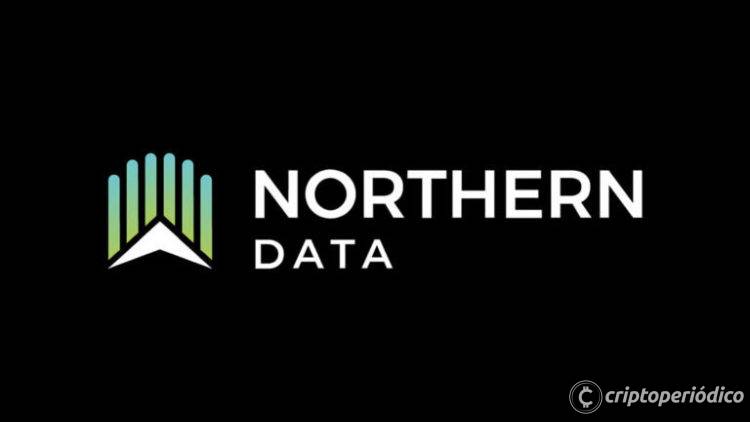 Minera Northern Data dice que la producción de 2022 creció un 315 % interanual 