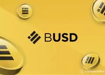 Binance rechaza el informe de que su stablecoin BUSD no está totalmente respaldada
