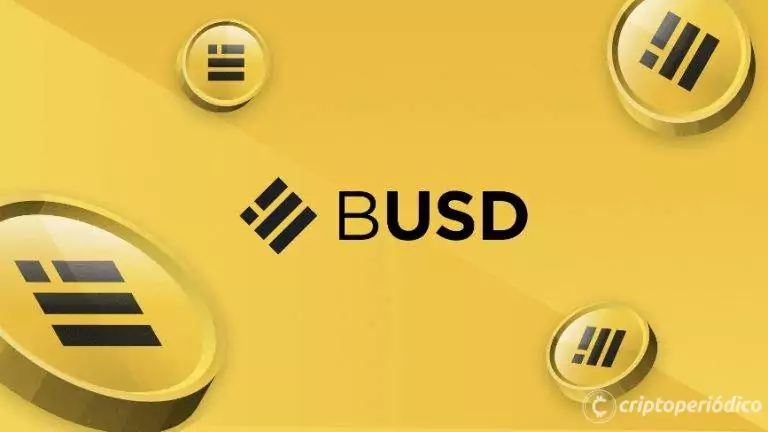 Binance rechaza el informe de que su stablecoin BUSD no está totalmente respaldada