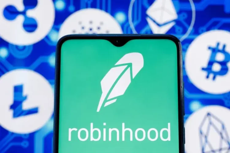 Robinhood confirma el hackeo de su cuenta en Twitter que promocionaba un cripto token fraudulento