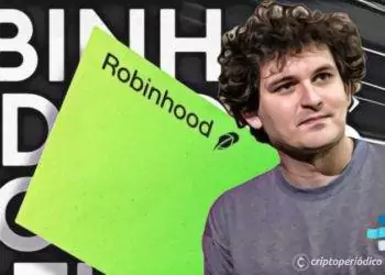 Las autoridades estadounidenses confiscarán 460 millones de dólares en acciones de Robinhood en el caso de fraude de FTX