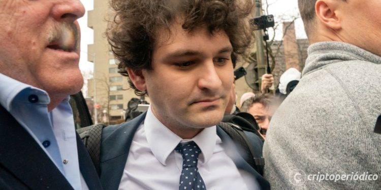 Sam Bankman-Fried se declara no culpable de los cargos de fraude y conspiración