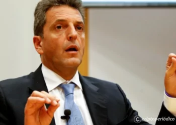 Ministro de economía presentaría un proyecto para declarar Bitcoin y otros activos en Argentina