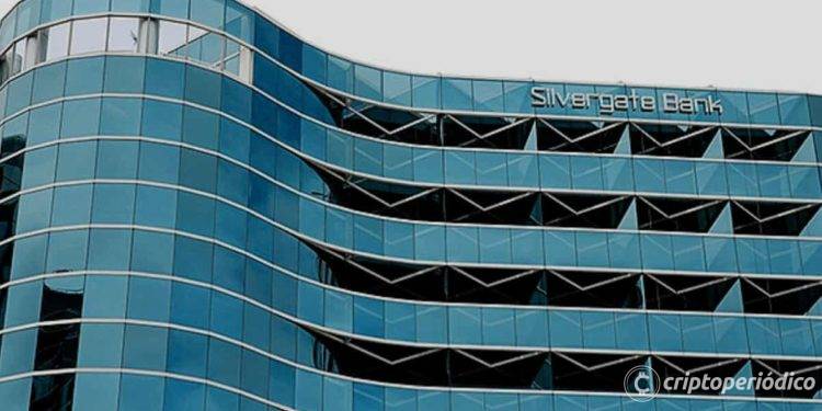 Silvergate informa una pérdida neta de mil millones de dólares en el cuarto trimestre de 2022 1 Silvergate informa una pérdida neta de mil millones de dólares en el cuarto trimestre de 2022