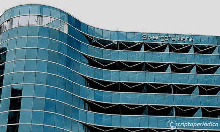 Silvergate informa una pérdida neta de mil millones de dólares en el cuarto trimestre de 2022