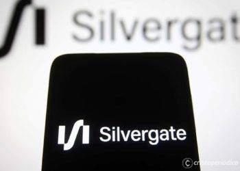 Silvergate vendió activos a pérdida para cubrir retiros y despidió al 40% de los trabajadores