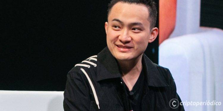 Justin Sun está preparado para gastar hasta $ 1 mil millones en activos de Digital Currency Group 1 Justin Sun está preparado para gastar hasta $ 1 mil millones en activos de Digital Currency Group