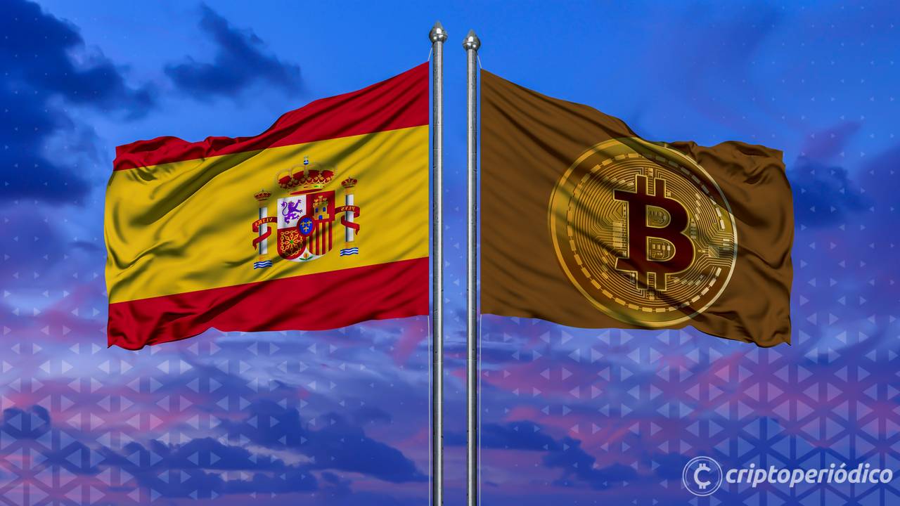 Bitcoin es el mayor activo de inversión de los jóvenes españoles