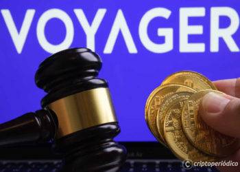 La SEC presenta una objeción a los planes de Binance US para adquirir Voyager Digital