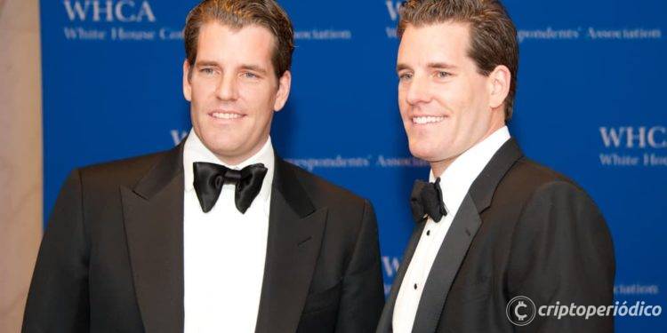 Cameron Winklevoss: «No hay camino a seguir mientras Barry Silbert siga siendo director ejecutivo de DCG»