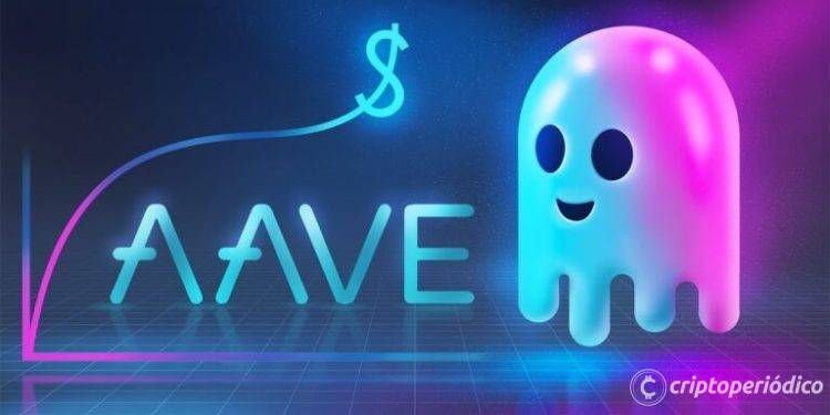 Stablecoin de Aave: lo que hay que saber sobre ella 1 Stablecoin de Aave: lo que hay que saber sobre ella