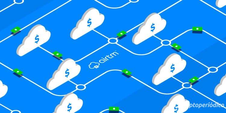 La desaparición de Wyre obliga a Airtm a detener las operaciones de comercio de criptomonedas