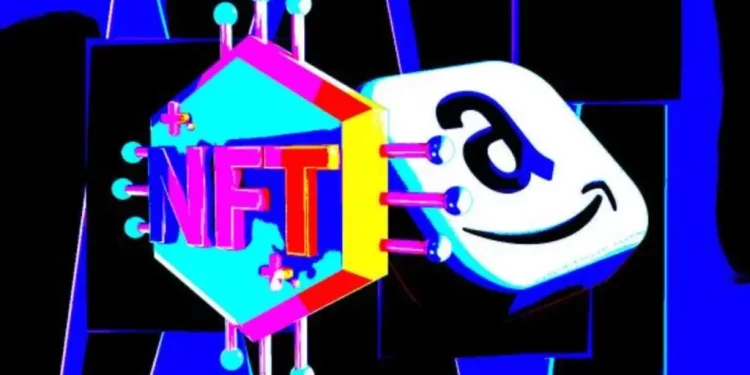 Amazon planea una nueva iniciativa NFT: Blockworks 1 Amazon planea una nueva iniciativa NFT: Blockworks