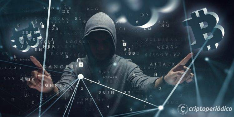 Ingeniero central de Bitcoin pierde más de 200 BTC por hackeo