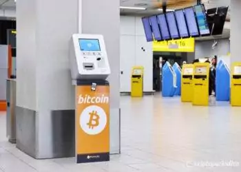 Australia se convierte en el cuarto centro de cajeros automáticos criptográficos más grande