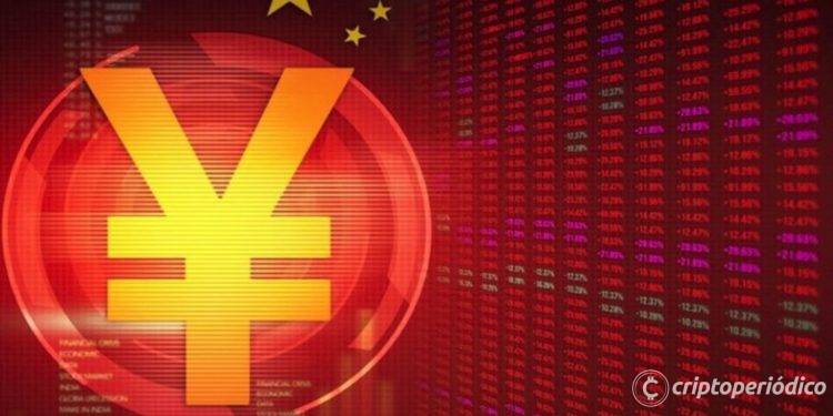 El Banco Central de China continúa la expansión del yuan digital a 17 provincias más 1 El Banco Central de China continúa la expansión del yuan digital a 17 provincias más