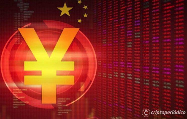 El Banco Central de China continúa la expansión del yuan digital a 17 provincias más