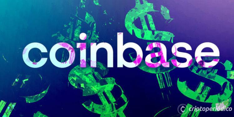 Coinbase deberá pagar una multa de $50 millones a NYDFS por violaciones a las leyes contra el blanqueo de dinero 1 Coinbase deberá pagar una multa de $50 millones a NYDFS por violaciones a las leyes contra el blanqueo de dinero