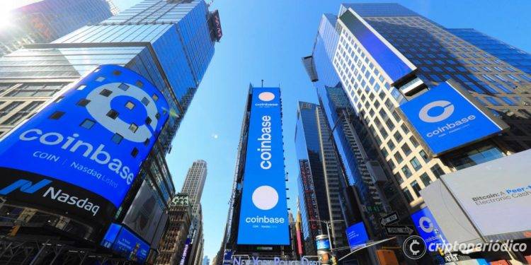 Coinbase suspenderá operaciones en Japón