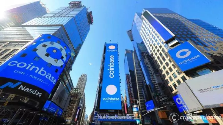 Coinbase suspenderá operaciones en Japón