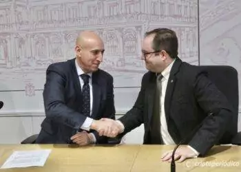 España: León contribuye al fomento y desarrollo de la ciberseguridad
