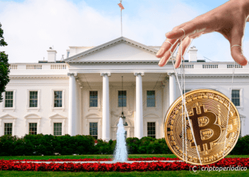 La Casa Blanca publica una "hoja de ruta" para mitigar los riesgos de las criptomonedas