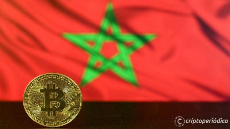 El Banco Central de Marruecos publicará "en los próximos días" un proyecto de ley para regular las criptomonedas