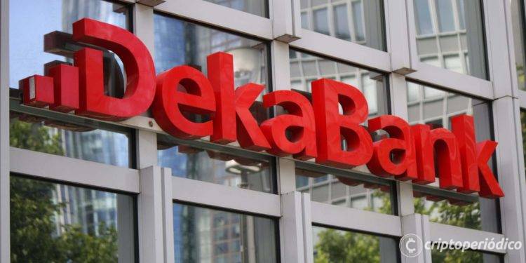 DekaBank se une a METACO para brindar exposición criptográfica a las instituciones