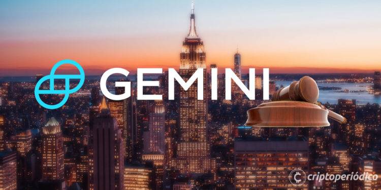 Winklevoss critica los cargos de la SEC contra Gemini como una 'multa de estacionamiento fabricada súper patética' 1 Winklevoss critica los cargos de la SEC contra Gemini como una multa de estacionamiento fabricada súper patética