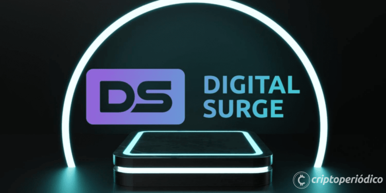 El criptointercambio Digital Surge emerge como un raro sobreviviente de las consecuencias de FTX
