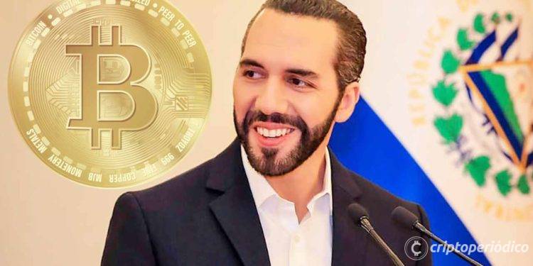 El Salvador aprueba una ley para emitir bonos respaldados por bitcoin