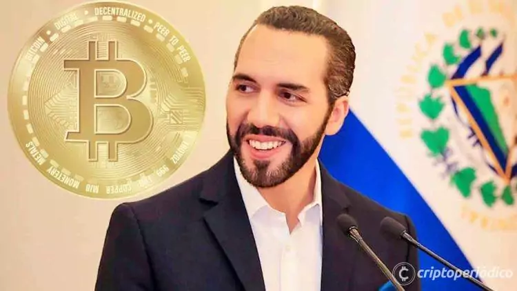 El Salvador aprueba una ley para emitir bonos respaldados por bitcoin
