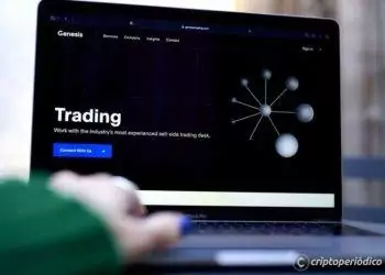 El criptoprestamista Genesis despide a un 30% más de personal: informe