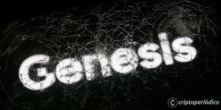 Criptoprestamista Genesis se declara en bancarrota del Capítulo 11