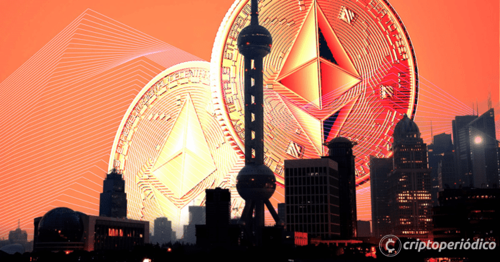 Los desarrolladores de Ethereum se fijan en pruebas en redes públicas para la actualización de Shanghái en febrero