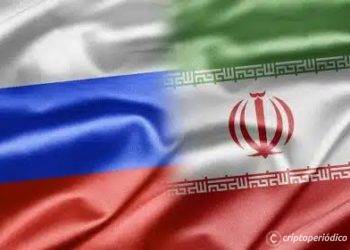 Irán y Rusia quieren lanzar una moneda estable respaldada por oro