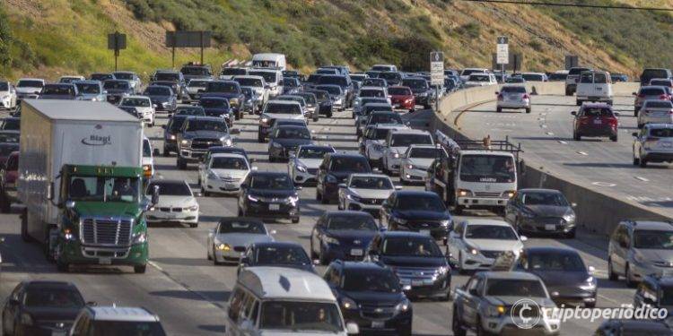 ¿Títulos de vehículos en la blockchain? California recurrirá a Tezos para un nuevo proyecto piloto 1 ¿Títulos de vehículos en la blockchain? California recurrirá a Tezos para un nuevo proyecto piloto