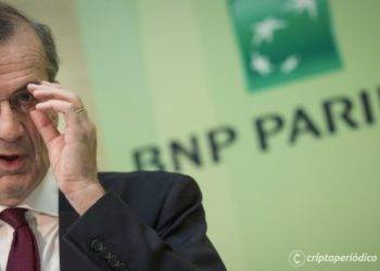 El gobernador del Banco Central francés pide "licencias obligatorias para las criptomonedas"