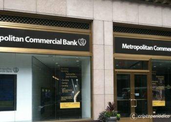 Metropolitan Bank abandona las criptomonedas después del duro criptoinvierno