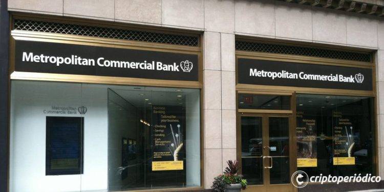 Metropolitan Bank abandona las criptomonedas después del duro criptoinvierno