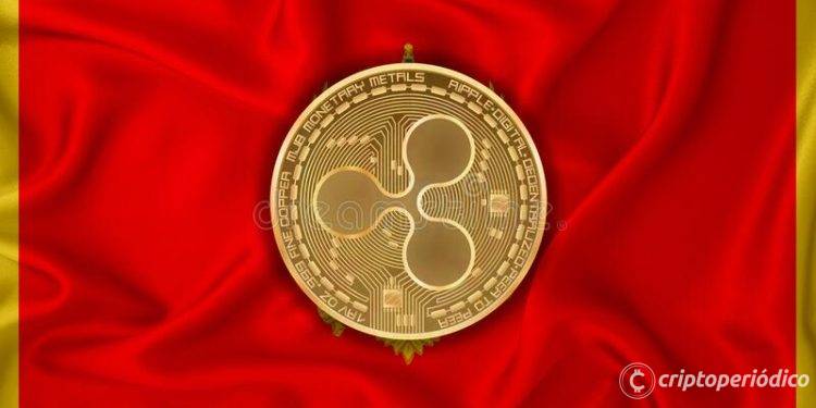Montenegro se alía con Ripple para poner a prueba la primera moneda digital nacional; ¿Un gran impulso para XRP? 1 Montenegro se alía con Ripple para poner a prueba la primera moneda digital nacional; ¿Un gran impulso para XRP?