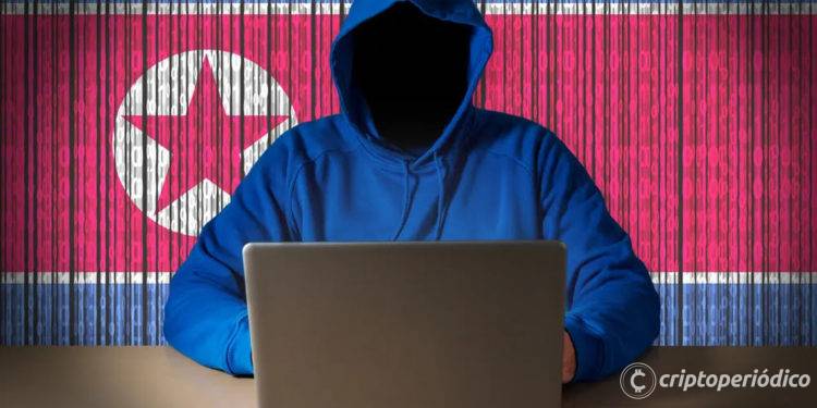 Presuntos hackers norcoreanos mueven 63,5 millones de dólares en Ether robado en el puente Horizon de Harmony Protocol