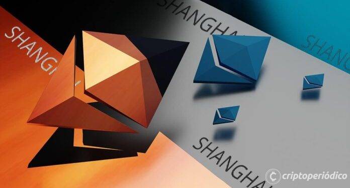 Los desarrolladores finalizan la primera «shadow fork» de la actualización de Shanghai de Ethereum