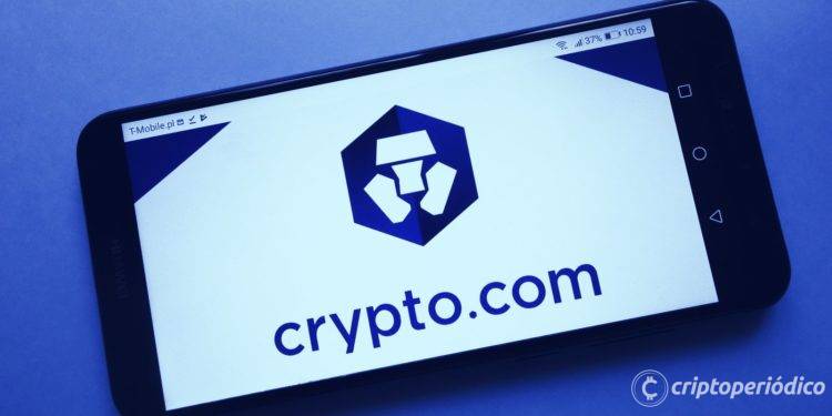 El CEO de Crypto.com anuncia un recorte de personal del 20%