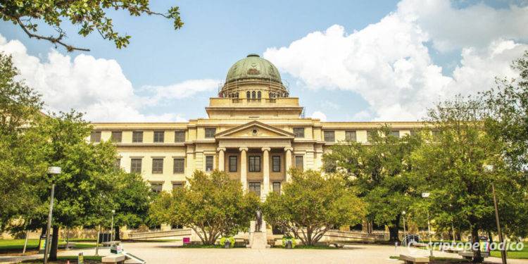 Una de las mayores universidades de EE.UU. ha empezado a enseñar Bitcoin a sus alumnos