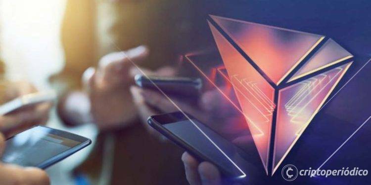 El cofundador de Tron quiere que TRX sea adoptado como moneda de curso legal en al menos cinco países dentro de un año