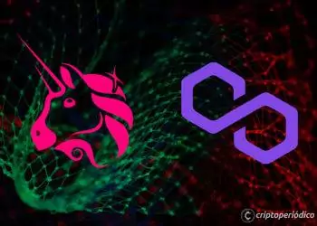 Polygon (MATIC) y Uniswap (UNI) firman una nueva asociación: todo lo que debes saber